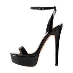 High Heel Sandals Platform, Heels Platform, Bridal Heels, Platform Stilettos, Platform Sandals Heels, Strap Pumps, Stiletto Sandals, Fashion Heels, Fashion Sandals