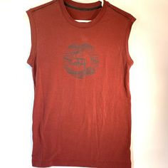 Stretchy material Karma Graphic Sleeveless T Shirt , no tag but looks to be a Mens Size Large, please see photos for measurements. Sporty Sleeveless Outdoor Tops, Sleeveless Shirt Outfit Men, Sleeveless Shirt Outfit, Mha Clothes, Shirt Outfit Men, Sleeveless T Shirt, Sleeveless Tshirt, Clothes Ideas, Sleeveless Shirt