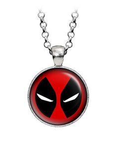 PRICES MAY VARY. ***Available Options*** 1. Deadpool Inspired Necklace 2. Deadpool Inspired Earrings 3. Earrings and Necklace Set Click on "Wearable Treasures" above to check our other listing for more Comic Book and Pop Culture Inspired Jewelry. Nickel-free Red Themed Jewelry, Nickel-free Themed Red Jewelry, Themed Red Nickel-free Jewelry, Collectible Themed Jewelry Pendant, Collectible Themed Pendant Jewelry, Black Novelty Jewelry For Valentine's Day, Themed Black Jewelry Gift, Themed Black Jewelry As Gift, Novelty Silver Jewelry For Birthday