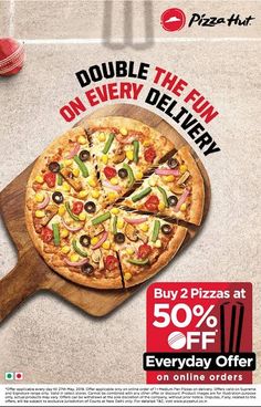 the pizza hut coup is now on sale