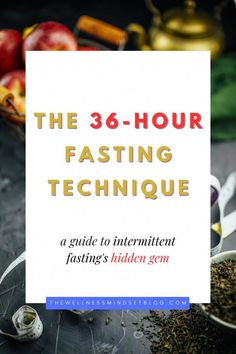 Intermittent fasting has become a popular practice, and one of its top techniques is the 36-hour fast. This pushes the boundaries of traditional intermittent 36 Hour Fasting, Fasting Benefits, Herbal Coffee, Smoothie Bowl Healthy, Diy Snacks, Homemade Cleaning Solutions, Balanced Meals, Quick Dinner Recipes