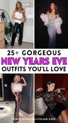 Nye Outfit Ideas Black Women, Cute New Years Eve Outfits, New Years Eve Outfit Ideas, Casual New Years Eve Outfits, Sequin Skirt Outfit, New Years Eve Outfit, Nye Dress, Nye Outfits