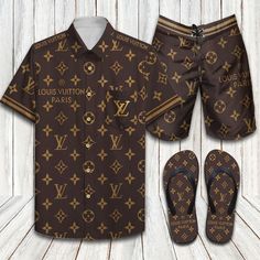 To buy product combo (set) Louis vuitton monogram hawaiian shirt shorts and flip flops combo Hawaii Shirt Shorts & Flip Flops
Please select Option, Size and add each item to cart
Please check the measurement chart carefully before you buy the item.


Product combo (set) Lv Flip Flops, Hawaii Shirt, Beach Shorts, Shorts With Pockets, Luxury Outfits, Hawaiian Shirt, Short Sets, Louis Vuitton Monogram, Luxury Branding