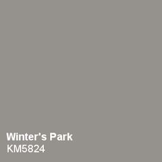 the paint color is windmil park k5 7600, and it's available in two different shades