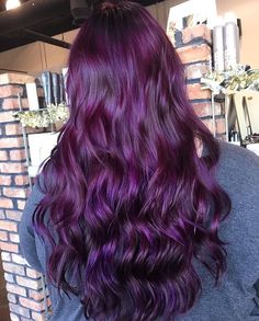 Dye Ideas, Hair Colour, Hair Dye, Makeup Nails, Dyed Hair, Red Hair, Long Hair, Hair Color, Dye