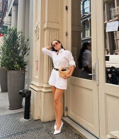 Gabriella Zacche📍 NYC (@gabriellazacche) • Fotos e vídeos do Instagram Summer Outfit