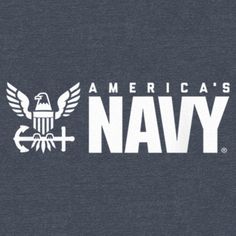 Salute in style with this Women's United States Navy America's Eagle Logo Racerback Tank Top. Perfect for showing your support and pride, this tank features a striking design with an eagle perched on an anchor, symbolizing strength and resilience.

- Color: Navy Blue Heather
- Size: Small
- Material: Heather fabric blend
- Gender: Female
- Design: Features "America's Navy" with an eagle and anchor graphic in bold white letters

Ideal for veterans, active service members, or supporters of the U.S United States Navy Logo, Bold Eagle, Female Design, Merchant Navy, Navy Logo, Anchor Design, Eagle Logo, Tank Design, An Eagle