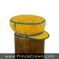 Rim 57 cm (22.5 inches) Cap Height SMALL - fits short locs or long hair Handmade Fitted Leather Cap for Locs Our leather crowns are made from beautiful designer leather and hand cut leather lace. Check out our other items here: https://www.PrinceCrown.com Remember to measure your rim size. Also check out our musical debut track MENTAL WALL  Dub Poetry delving into insecurities, rough times and strong faith. https://youtu.be/-DqPNWl-A7Q One Love Rasta Hat, Short Locs, Diy Crochet Patterns, Rough Times, Strong Faith, Leather Cap, Hat For Man, Pet Costumes, Fitted Caps