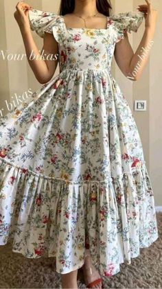 Frocks Designs For Women, Ball Gowns Elegant Princesses, Frock Models, Simple Frock Design, Cute Formal Dresses, Long Frock Designs, Gowns Elegant, Short Frock