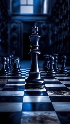 Galaxia Wallpaper, King Chess Piece, Chess King, Iphone Wallpaper For Guys, Black Wallpaper Iphone Dark, Original Iphone Wallpaper, Crazy Wallpaper, Dark Phone Wallpapers, Phone Wallpaper For Men