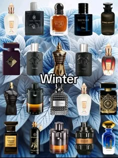 Good Cologne For Men, Winter Perfume, Perfume Genius