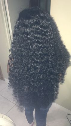 Curly Hair Lengths, Hair Lengths Long, Cute Natural Hairstyles, Natural Hair Growth Tips, Curly Hair Styles Easy