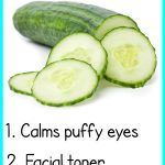 Diy Skin Care Products, Cucumber For Skin, Glycerin Face, Construction Paper Flowers, Teeth Whitening Diy