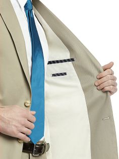 Classic Summer Suit Jacket by After Six http://www.dessy.com/tuxedos/classic-summer-suit-jacket/#.Um0vsPlavrw Lapel Design, Smart Casual Dress, Summer Suit, After Six, Military Uniforms, Fun Wedding Invitations, Summer Suits, Military Uniform, Cotton Jacket