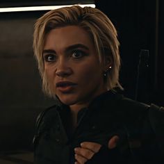 Yelena Belova Thunderbolts, Yelena Belova Hair, Yelena Belova Fanart, Florence Pugh Yelena Belova, Yelena Belova Icon, Thunderbolts Marvel, Marvel Wallpapers