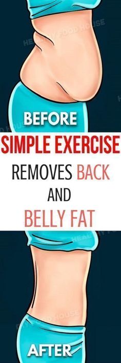 This simple exercise removes back and belly fat in no time!   We focus exclusively on belly and back fat exercises using the 30 day plank challenge! #fitness, #sixpack, #getinshape, #absworkout, #abs, #tummy, #belly, #backfatworkout, Belly Fat Burner Workout, Fat Burner Workout, Quick Diet, Simple Exercise, Reduce Body Fat, Fitness Challenge, Belly Fat Workout, Fat To Fit