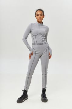 Thermal Underwear Two Piece Set for Women First Ski Layer - Etsy Ukraine Ski Layers, Thermal Clothing, Ski Base Layers, Womens Ski, Womens Jumpsuits, Ski Suits, Ski Boots, Ski Trip, Sports Suit