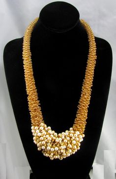 Earthy Necklace, Fancy Jewelry Necklace, Gold Necklace Indian, Heritage Jewellery, Buy Pearls, Pearl Necklace Designs, Gold Necklace Indian Bridal Jewelry, Necklace Indian, Tigers Eye Necklace