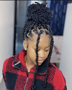 Passion Twists Hairstyle Short Crochet, Latest Short Braids Hairstyles, Twist Hair Styles For Black Woman, Transition Hairstyles For Black Women, 4c Natural Hairstyles Braids, Latest African Hair Braiding Styles, Short Passion Twists, Latest Braid Styles, Short Hair Twist Styles