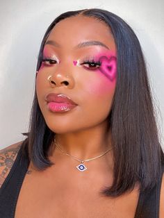 Difficult Eyeshadow Looks, Love Day, Face Beat, Edgy Makeup, Makeup Eye Looks, Creative Makeup Looks, Glamour Makeup