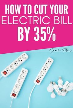 electrical outlets and lightbulbs Dollar Diy, Building Crafts, Saving Money Frugal Living, Diy Solar Panel, Power Bill, Money Savers, Thrifty Living