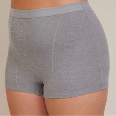 Crazy Soft! High Waist Other Shorties Available In My Closet- Can Be Panties/Sleep Shorts Bundle And Save Boys Shorts, Lingerie Outfits, Sleep Shorts, Boy Shorts, Women's Intimates, High Waist, Sleep, Lingerie, High Waisted