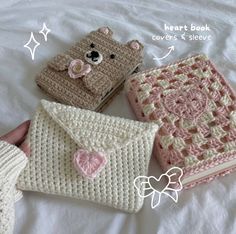 Coquette | Cute Coquette | Cute Crotchet | Coquette Aesthetic | Coquette outfit | Aesthetic Crotchet | Coquette Girl | Pink Crotchet | Pink Coquette #coquette Crochet Pfp, Pink Spiritual, Crochet Book Cover, Fashion Coquette, Pinterest Art, Crochet Fairy, Confection Au Crochet, Mode Crochet, Crochet Business