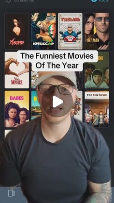 the funniest movies of the year are coming to netflix on their iphone app