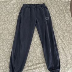 John galt navy blue nantucket sailing sweats Sweat Pants Aesthetic, Nantucket Sailing, Youtuber Dr, Things I Need To Buy, Brandy Melville Pants, Waterpark, Korean Girl Fashion, Grey Sweatpants, John Galt