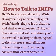 Infp Traits, Intp Istp, Infp Aesthetic, Infp Infj, Infj Relationships