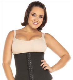 Strapless bustier shapewear, the shapewear you're looking for! Bustier Shapewear, Plus Size Girdle, Low Back Shapewear, Strapless Bustier, Waist Trainer, Irritated Skin, Low Back, Weight Lifting, Shapewear