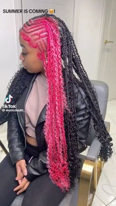 80 Hairstyles, Short Box Braids Hairstyles, Braided Hairstyles For Black Women Cornrows, Pretty Braids, Twisted Hair, Goddess Braids Hairstyles, Cute Braided Hairstyles