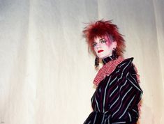 Masculine 80s Outfits, New Wave Fashion 80s, 80s New Romantic, 80s New Wave Fashion, 80s Aesthetic Fashion, New Wave Aesthetic, 80s Punk Fashion, Beyonce Makeup