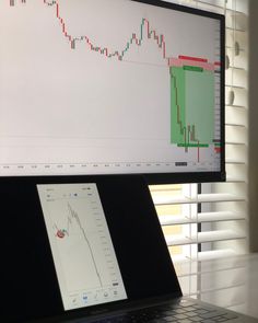 Strong bearish continuation through London session this morning, giving us a simple +50 pip push into target with a 9.2 RR 💸
.
.
#forex #forextrader #forextrading #forexmentor #consistency #simplicity #risk #reward #community #success #lifestyle #setup #priceaction #chart #currency #analysis #wealth #growth #freedom #nakedtrading #motivation #experience. Success Lifestyle, Free Money Hack, Risk Reward, Black And White Picture Wall, Make Money Today, I Love Justin Bieber, Trading Charts