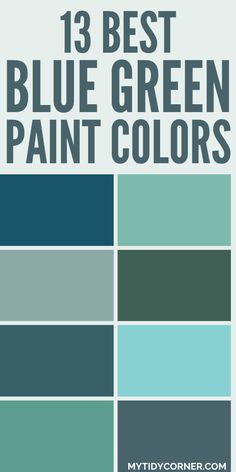 best blue green paint colors for house interior Green And Blue Office Design, Bathroom Colour Ideas Paint Colors, Sw Blue Green Paint Colors, Behr Blue Green Paint Colors, Bluish Green Paint Colors, Dark Blue Green Paint, Dark Blue Green Paint Colors, Blue And Green Living Room Color Scheme