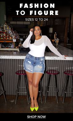 Night Out Plus Size, Dresses Night, Trendy Plus Size Fashion, Fashion To Figure, Curvy Girl Fashion, Trendy Plus Size, Curvy Fashion, Spring Dresses, Look Fashion