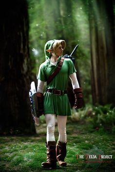 Link Costume, Best Cosplay Ever, Ben Drowned, Video Game Cosplay, Mask Art