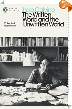 the writer and the unwritten world