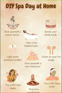 These skin care homemade face packs will help you bring out the natural bridal glow. Check out more facepack ideas only at ShaadiWish.com. Diy Spa Day Ideas, Homemade Spa Day, At Home Spa Day, Glowup Tips, Wellness Weekend, Homemade Face Pack