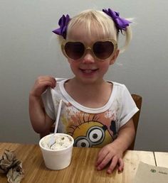 We All Scream For Ice Cream! [Iowa City Ice Cream Shops] Ice Cream Shops, Ice Cream Shop, Frozen Yogurt, Scream, This Summer