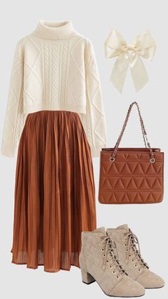 Mode Boho, Cute Casual Outfits, Look Fashion