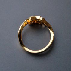 "Simply stunning! Beautiful handcrafted 14k Gold two name ring. This lovely custom made ring is perfect for that special and crazy relationship between the 'two-of-you'. Husband-wife, mother daughter, best friends, brothers, sisters and all of your loved ones - to own or to gift :) Important dates/coordinates can also be made. We will send a drawing before starting the manufacturing process so you know what it will look like. SENDING AS A GIFT We would be happy to send your gift directly to the Crazy Relationship, Brothers Sisters, Oval Diamond Engagement, Diamond Tiara, Name Ring, Diamond Crown, Name Rings, Diamond Ring Settings, Pear Diamond