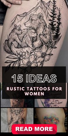 tattoos for women with the words 15 ideas