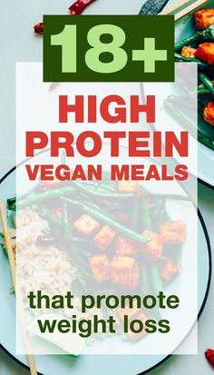 Easy Vegan Recipes Healthy High Protein, 130g Protein Meal Plan Vegan, Muscle Building Vegetarian Meals, High Protein Low Calorie Meals Vegan, Vegan Carb Cycling Meal Plan, Healthy Vegan Protein Recipes, High Protein Vegan Lunch, Protein For Lunch