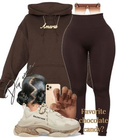 Coco Butter, Kiss Outfits, Urban Fashion Trends, Swag Outfits For Girls, Lazy Day Outfits, Tween Outfits