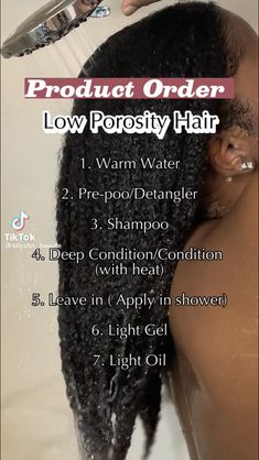 Low Porosity 4b Hair, Low Porosity Hair Wash Routine, 4c Hair Growth Oil, 4c Low Porosity Hair Care Routine, Moisturize Low Porosity Hair, How To Care For Low Porosity Hair, Natural Hair Care Products Aesthetic, 4b Hair Routine For Growth