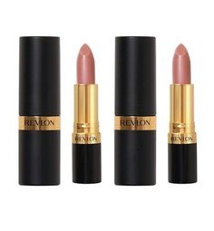 Revlon Super Lustrous Lipstick Matte 013 Smoked Peach With Vitamin E 2 Pk Sealed  | eBay Revlon Matte, Revlon Super Lustrous Lipstick, Revlon Super Lustrous, Lipstick Matte, Lipstick Lip, Matte Lipstick, Revlon, Lip Colors, Shopping List