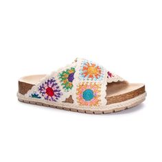 Tacoma Crochet Sandal Cute Backpacks For School, Cool Crochet, Laundry Shop, Crochet Sandals, Crochet Style, Nude Sandals, Dirty Laundry, Life Of The Party, Cute Backpacks