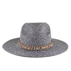 Belt Decor Western Cowgirl Hat Sun Summer Hats for Women Lady Straw Jezz Beach Hat Wide Brim Casual Gray Sun Hat With Curved Brim, Trendy Hat For Beach Season, Gray Brimmed Sun Hat For Summer, Gray Curved Brim Sun Hat For Travel, Bohemian Hats For Travel And Vacation, Gray Hat For Summer Outdoor Activities, Gray Hat For Outdoor Summer Activities, Casual Gray Brimmed Sun Hat, Gray Summer Hat For Outdoor