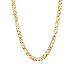 PRICES MAY VARY. Chain Material: Sanglarst gold chain Necklace is made of high quality Stainless Steel, anti-rust, corrosion,Scratch etc. Like Real: No matter the look or touch feeling, it’s very close to real gold chain with the highest grade of plating process. Product Size: Total length 21.6 Inch, width 10mm. The total weight is about 70 G. Great Gift: This fake gold chain comes with a beautiful box. It’s perfect to be a gift for your friends or family. It’s also suitable for daily wearing an Gold Metal Cuban Link Necklace For Gift, Gold Cuban Link Necklace Metal Gift, Gold Metal Cuban Link Necklace As Gift, Gold Cuban Link Necklace With Adjustable Chain, Party Dancing, Real Gold Chains, Dancing Party, Ultra Luxury, Dragon King